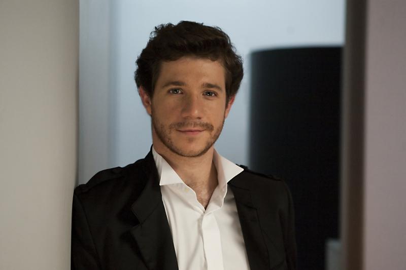 Andrés Salado une a Opus23, Leticia Moreno, Manuel Blanco y Judith Jáuregui en un concierto en el Auditorio Nacional