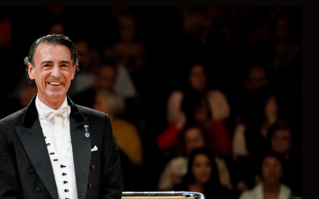 Miguel Ángel Gómez Martínez en Oviedo