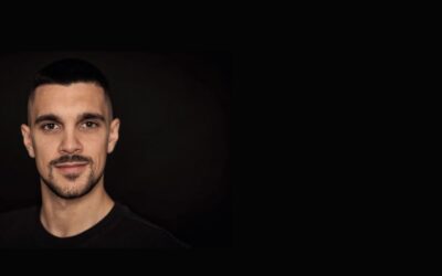 Rodrigo Carreto nuevo artista de MUSIESPAÑA