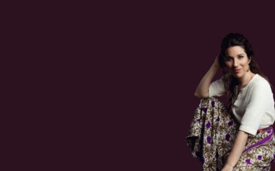 Andrea Casarrubios se une a MUSIESPAÑA