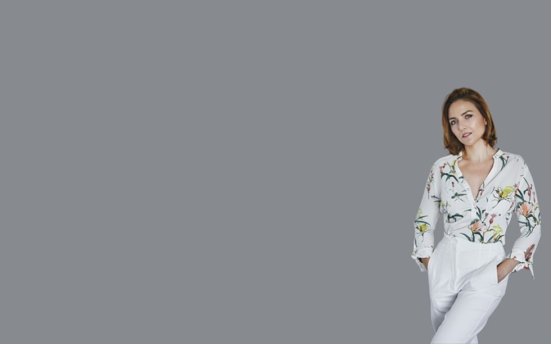 Sylvia Schwartz, nueva artista de MUSIESPAÑA