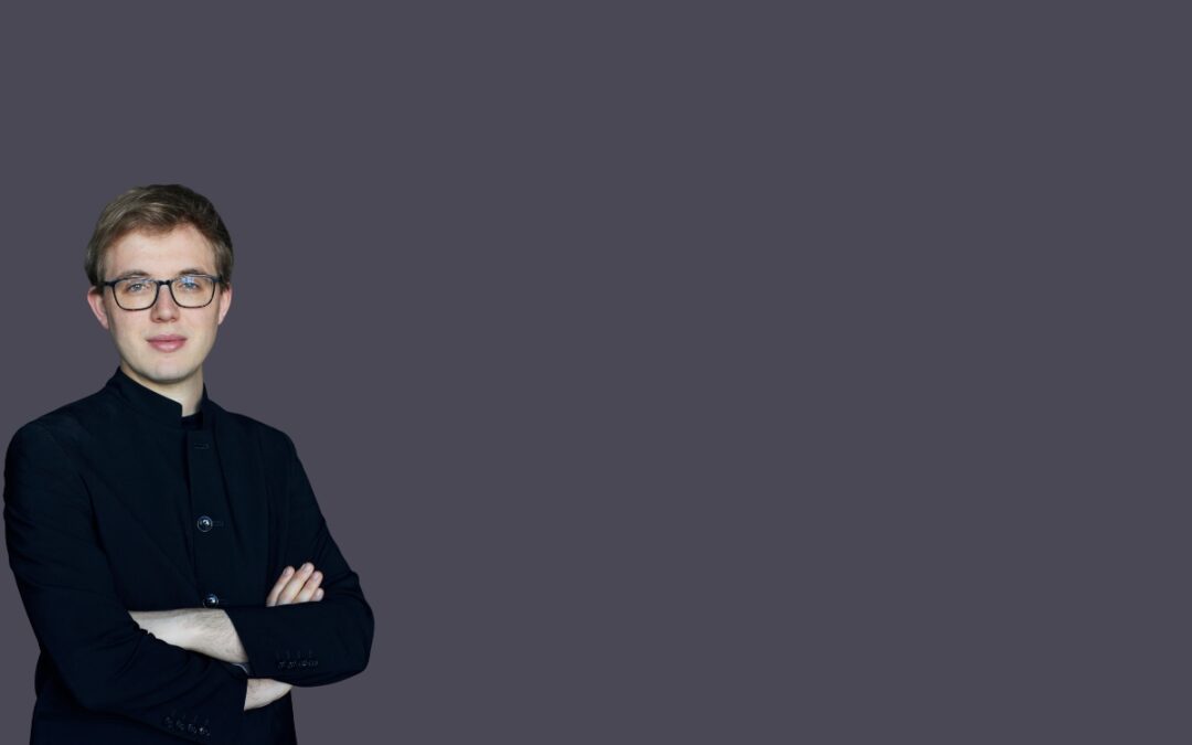 Alberto Miguélez Rouco, bienvenido a MUSIESPAÑA